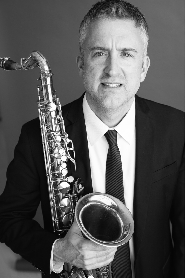 Ryan Stahle